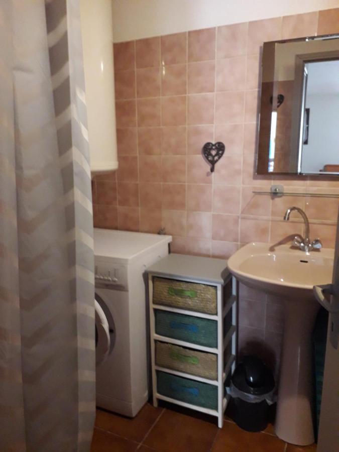 Appartement Calme A Deux Pas De La Mer Saintes-Maries-de-la-Mer Ngoại thất bức ảnh