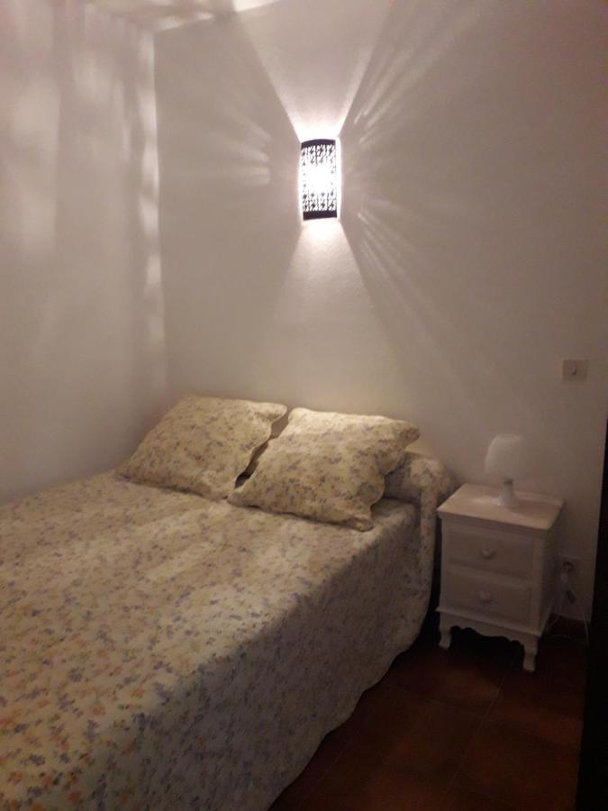 Appartement Calme A Deux Pas De La Mer Saintes-Maries-de-la-Mer Ngoại thất bức ảnh