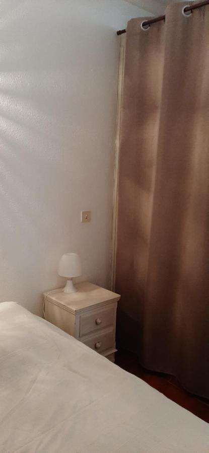 Appartement Calme A Deux Pas De La Mer Saintes-Maries-de-la-Mer Ngoại thất bức ảnh